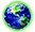 Climate Change icon